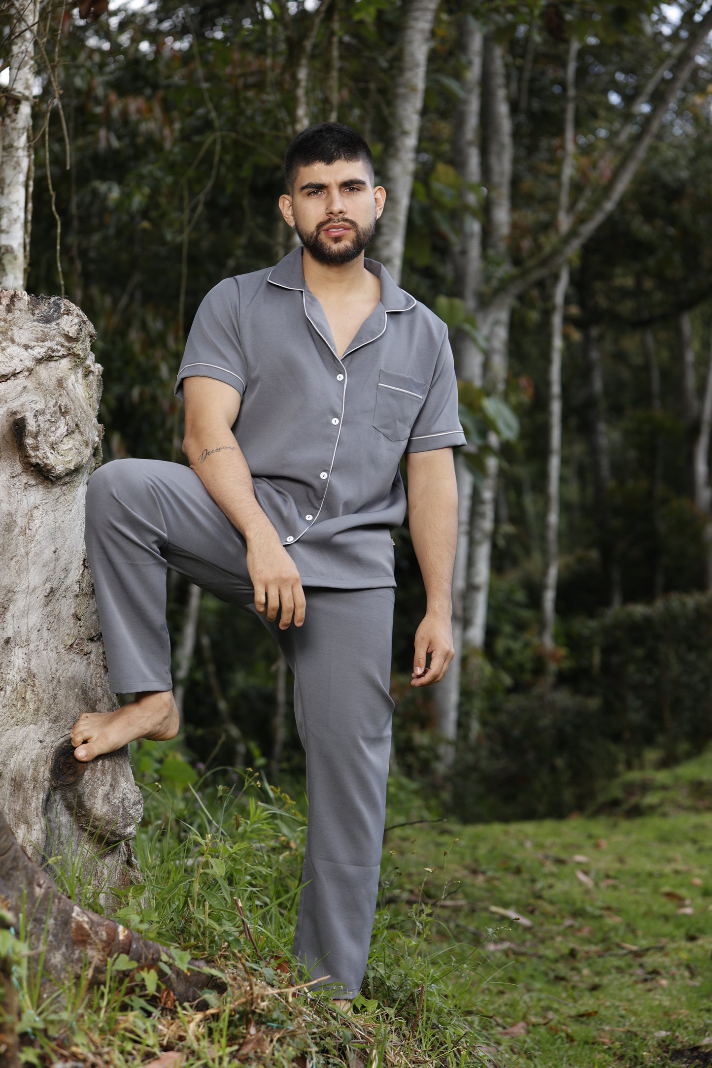Pijama Hombre