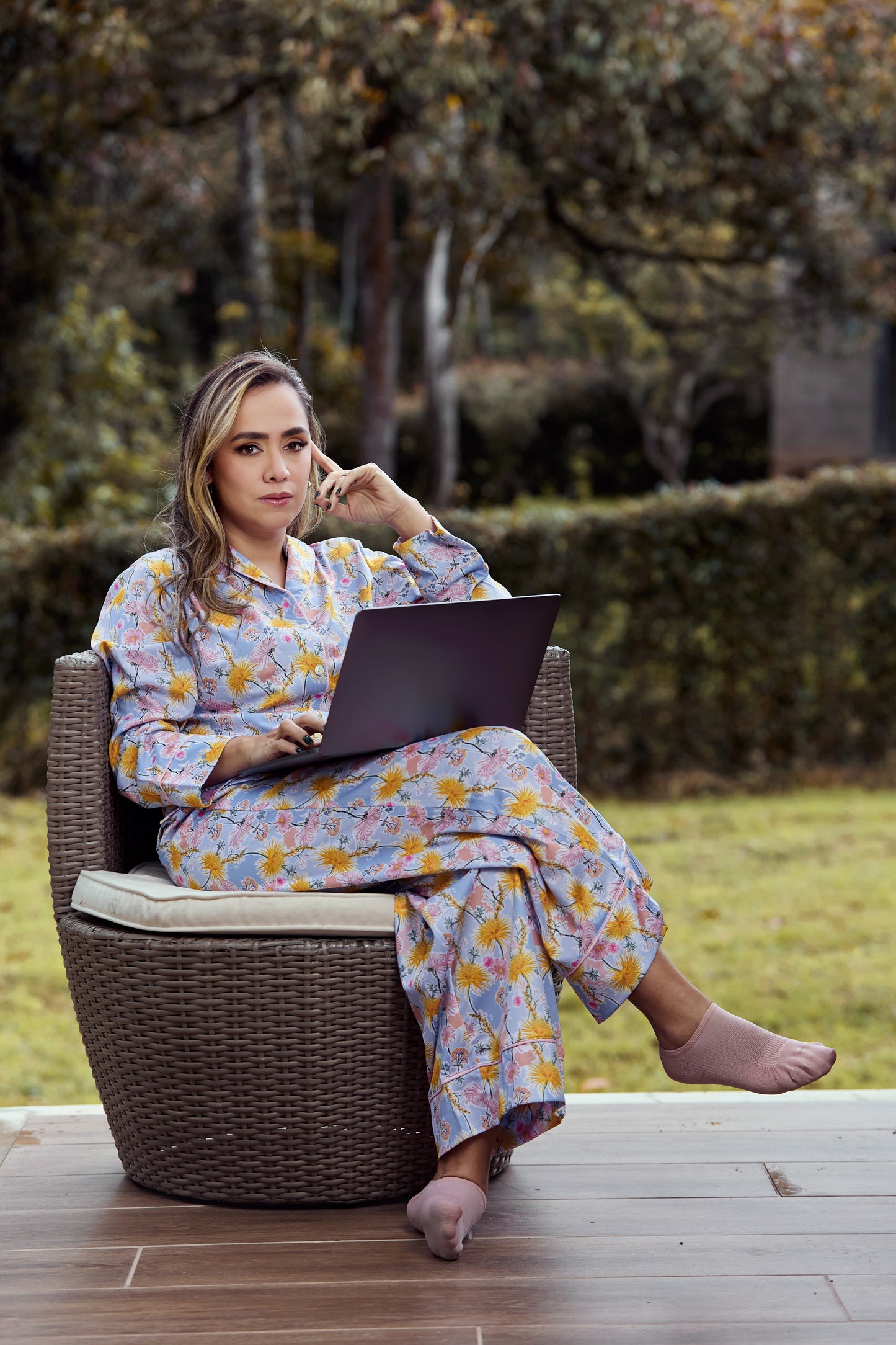 Pijama Oversize Dama